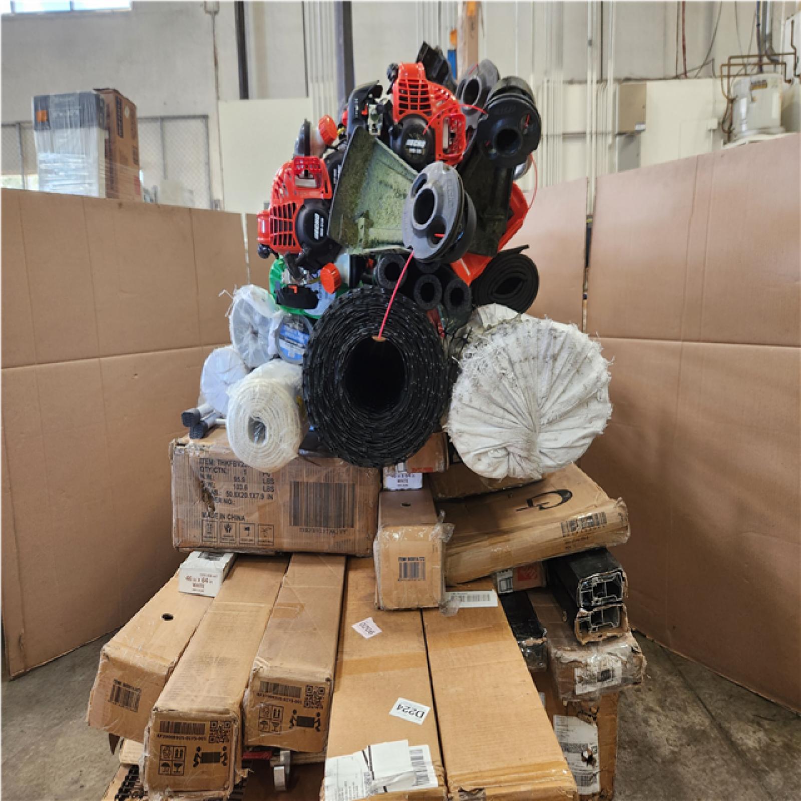 Phoenix AS-IS Monster Turbo Pallet