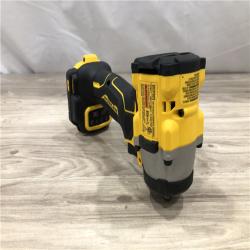 AS-IS DeWalt 20V MAX ATOMIC 3/8 in. Cordless Compact Impact Wrench (Tool-Only)