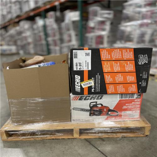 DALLAS LOCATION - AS-IS MONSTER TURBO