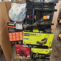 Phoenix AS-IS Mixed Home Improvement Pallet