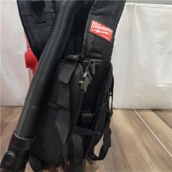 AS-IS Milwaukee MLW0850-20 M12 Compact Vacuum, Tool Only