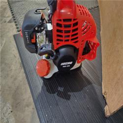 HOUSTON LOCATION - AS-IS ECHO 21.2 Cc Gas 2-Stroke Attachment Capable Power Head for Use with Pro Attachment Series