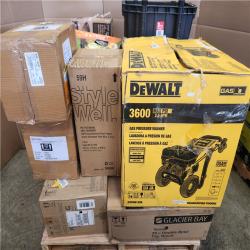 Phoenix AS-IS Monster Turbo Pallet