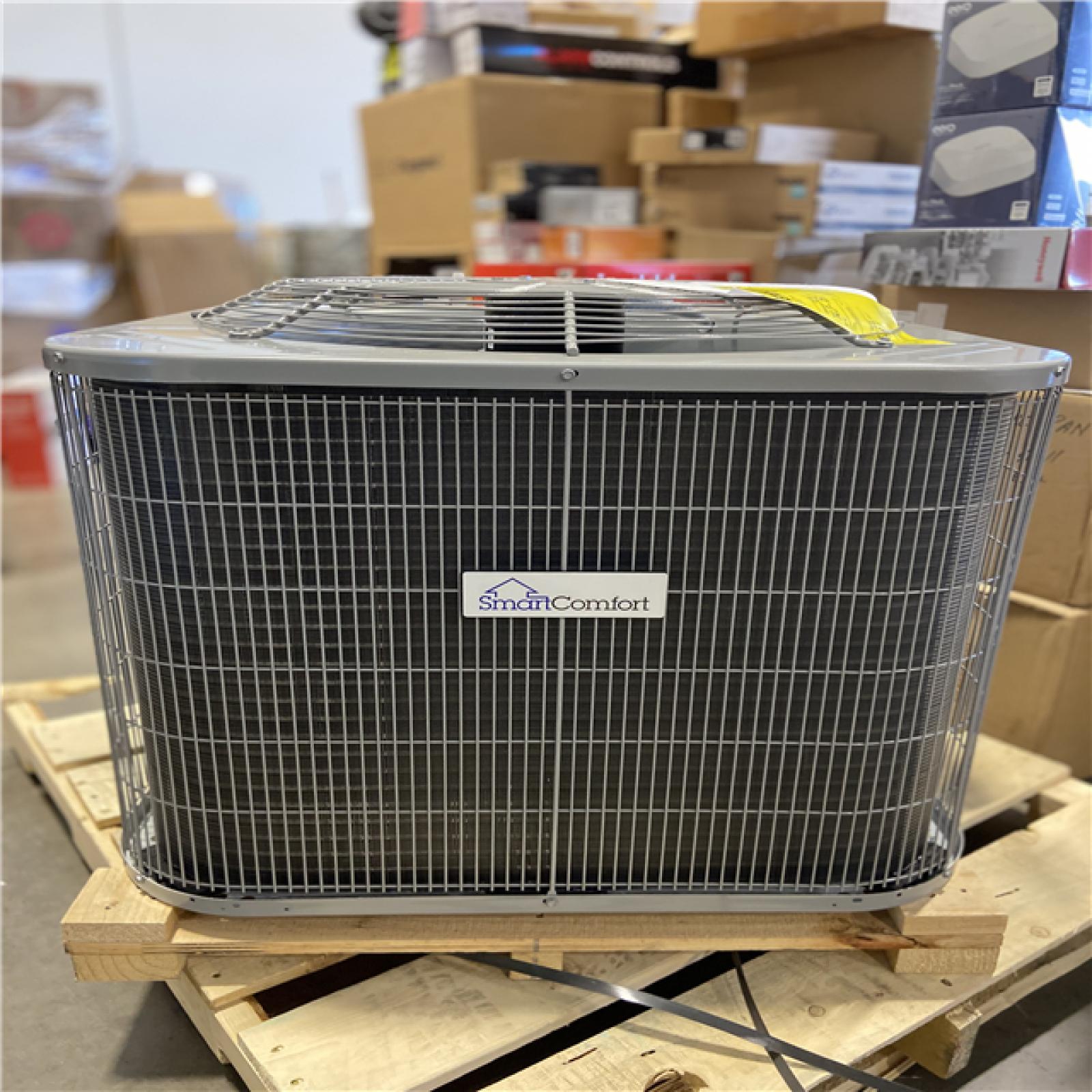 DALLAS LOCATION - Carrier R4H5S30AKAAAClick To Copy 2.5T, 15 SEER 14.3 SEER2, DOE Heat Pump