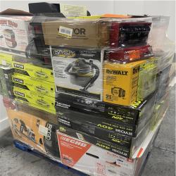 Atlanta Location As-Is Tools and more (one Pallet) 8341-E