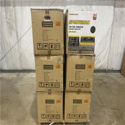 Houston Location - AS-IS home improvement pallet QTY 12