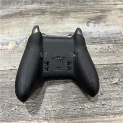 AS-IS Microsoft - Xbox Elite Series 2 Core Wireless Controller  - Black