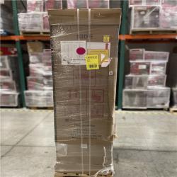 DALLAS LOCATION - Husky 4-Piece Regular Duty Welded Steel Garage Storage System in Black