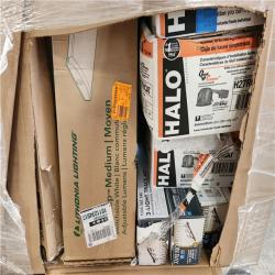 Phoenix AS-IS Mixed Home Improvement Pallet