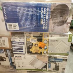 Phoenix AS-IS .Com Home Improvement Pallet
