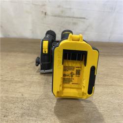 AS-IS DeWalt 20V 3' Brushless Cut Off Power Saw