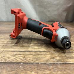 AS-IS Milwaukee M18 Compact Brushless 2-Tool Combo Kit