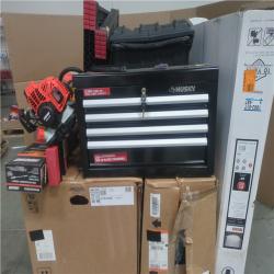 CALIFORNIA AS-IS .COM Pallets