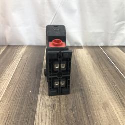 AS-IS Milwaukee Green 100 ft. Cross Line and Plumb Points Rechargeable Laser Level Kit