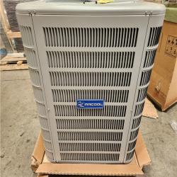 Phoenix Location NEW HVAC 4 Ton 15 SEER MrCool Signature Central Heat Pump Condenser