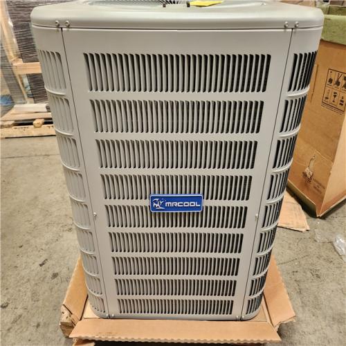 Phoenix Location NEW HVAC 4 Ton 15 SEER MrCool Signature Central Heat Pump Condenser