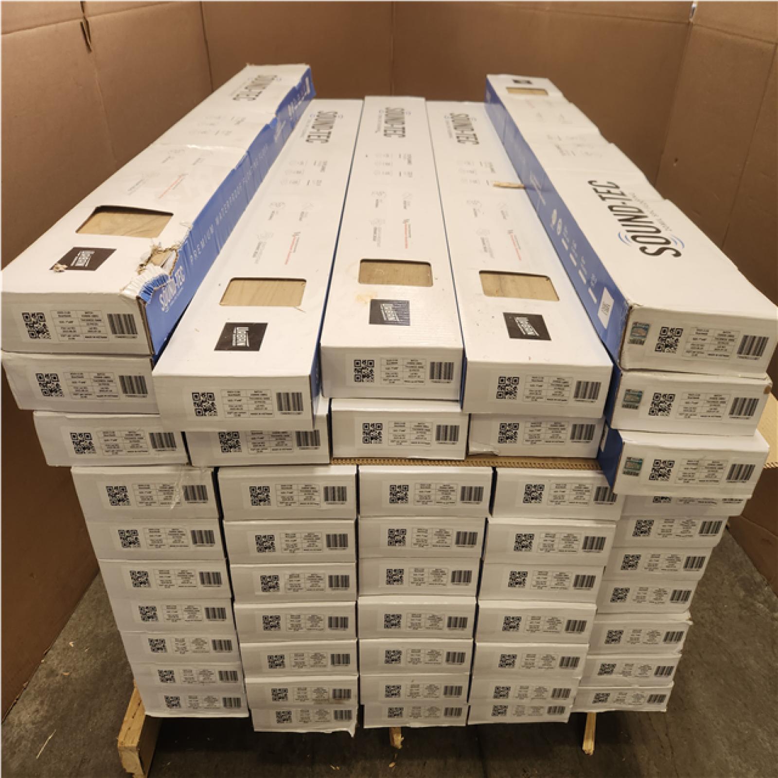 Phoenix NEW  Neptune Allusive Sycamore ( 897 SqFt/ 47 Cases)