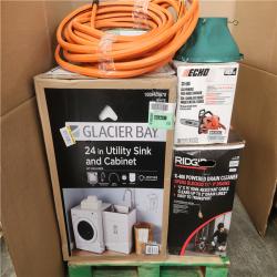 Phoenix AS-IS Monster Turbo Pallet