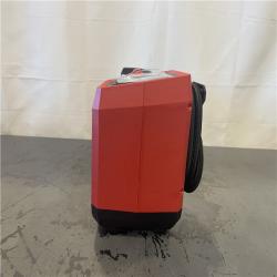 AS-IS- Milwaukee M18 18 V 150 PSI Tire Inflator (Tool Only)