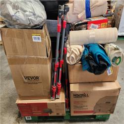 Phoenix AS-IS .Com Home Improvement Pallet