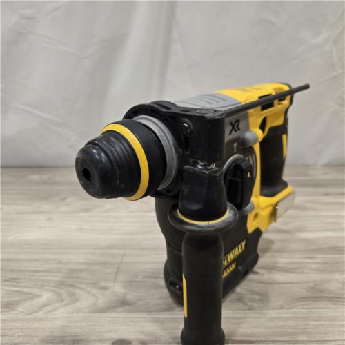 AS-IS DEWALT 20V MAX SDS Rotary Hammer Drill (Tool-Only)