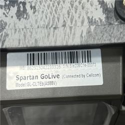 AS-IS Spartan GoLive 4G/LTE