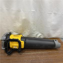 AS-IS DEWALT 20V MAX* XR Brushless Cordless Handheld Blower Kit