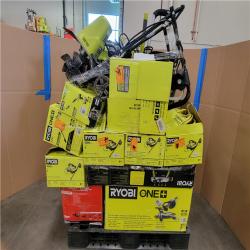 PHOENIX AS-IS TOOL PALLET