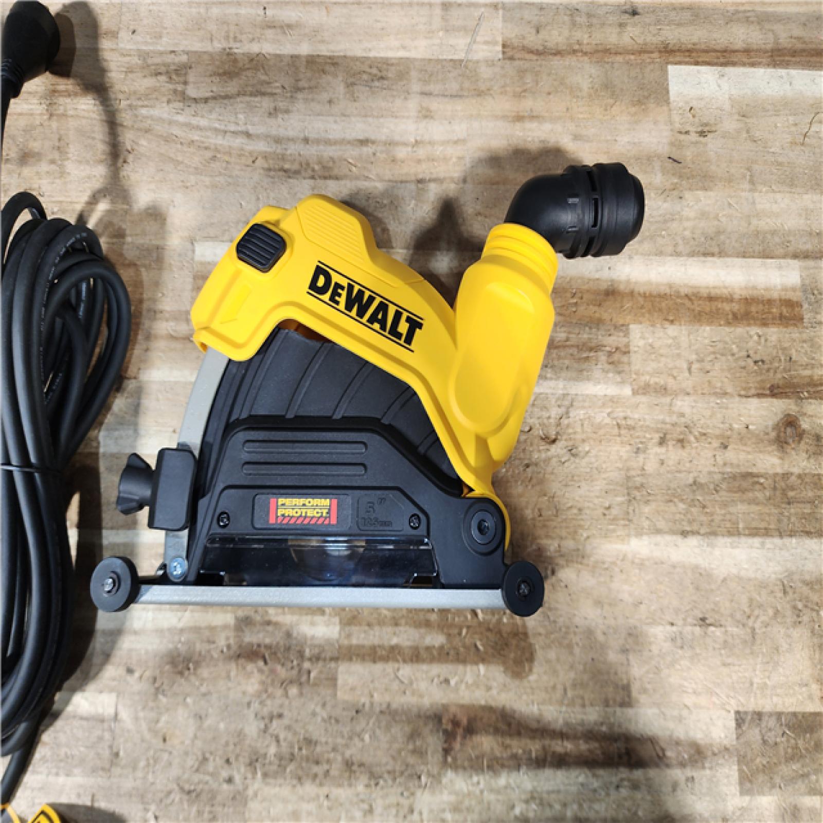 HOUSTON LOCATION - AS - IS DEWALT 2 TOOL