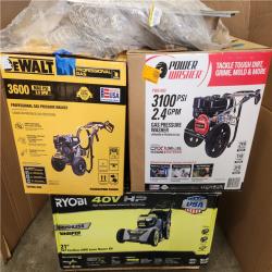 Phoenix AS-IS Mixed Home Improvement Pallet