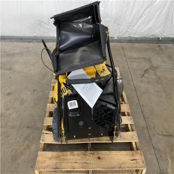 Houston Location - AS-IS Dewalt Mower 28in.