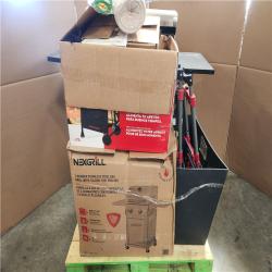 Phoenix AS-IS .Com Home Improvement Pallet
