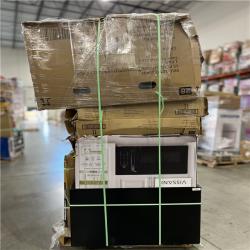 DALLAS LOCATION -AS-IS HOME IMPROVEMENT PALLET