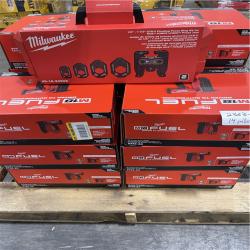 Pittston Location As-Is Power Tools Partial Truckload (14 pallets) 2363-B