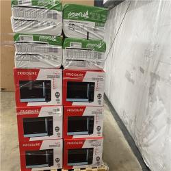 Houston Location - AS-IS home improvement pallet