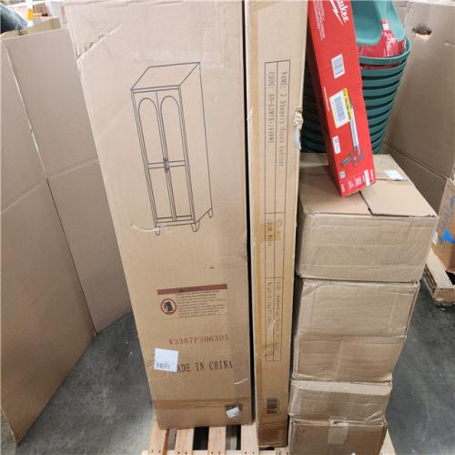 Phoenix AS-IS Mixed Home Improvement Pallet