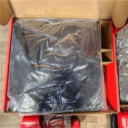 HOUSTON LOCATION - AS-IS MILWAUKEE 2 HEATED CLOTHING COMBO KIT