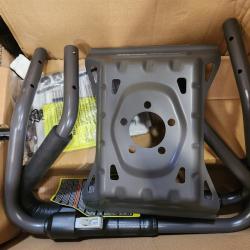 Phoenix NEW RYOBI 40V HP Brushless Cordless Earth Auger with 8 in. Bit (Tool Only)