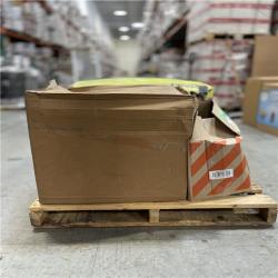 DALLAS LOCATION- AS-IS HOME IMPROVEMENT PALLET