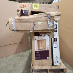 Phoenix AS-IS Mixed Home Improvement Pallet