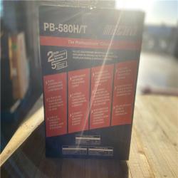 DALLAS LOCATION - ECHO 216 MPH 517 CFM 58.2 cc Gas 2-Stroke Backpack Leaf Blower with Hip Throttle