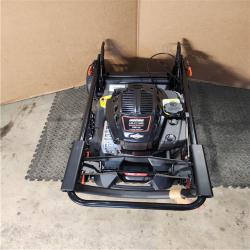 HOUSTON LOCATION - AS-IS Echo 21 Inch 190 CC Gas-Powered Self-Propelled Lawn Mower - LM-2119SP
