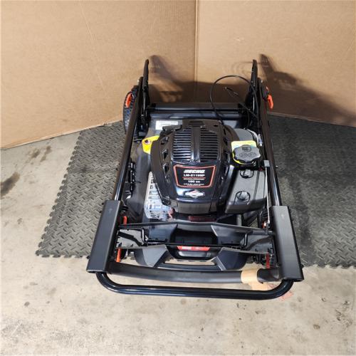 HOUSTON LOCATION - AS-IS Echo 21 Inch 190 CC Gas-Powered Self-Propelled Lawn Mower - LM-2119SP