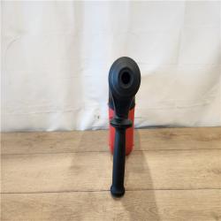 AS-IS- Milwaukee 18V Cordless 1 9/16  SDS Max Rotary Hammer Kit