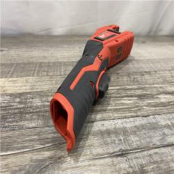 AS-IS Milwaukee 12V Lithium-Ion Cordless Copper Tubing Cutter (Tool-Only)