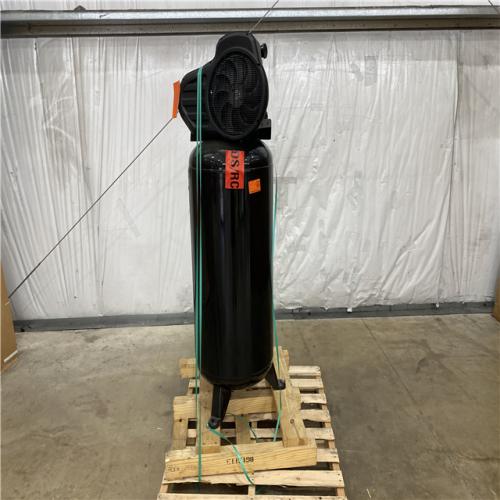 Houston Location AS IS Husky Compressor Duty Motor