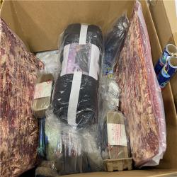 DALLAS LOCATION- NEW! BULLSEYE MIXED PALLET