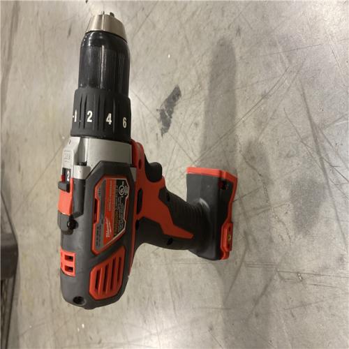 Milwaukee M18 18V Lithium-Ion Cordless 1/2 in. Drill Driver