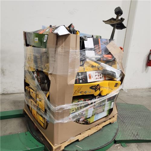 Dallas Location - As-Is DEWALT Tool Pallet