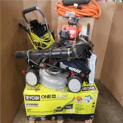 Phoenix AS-IS Monster Turbo Pallet